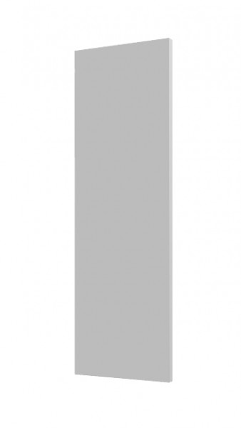 Фальшпанель для верхних прямых и торцевых шкафов Глетчер (Гейнсборо силк/920 мм) в Славгороде - slavgorod.mebel54.com | фото