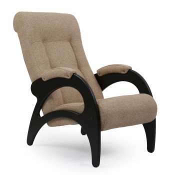 Кресло для отдыха Модель 41 без лозы в Славгороде - slavgorod.mebel54.com | фото