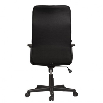 Кресло офисное BRABIX Delta EX-520 (черный) в Славгороде - slavgorod.mebel54.com | фото