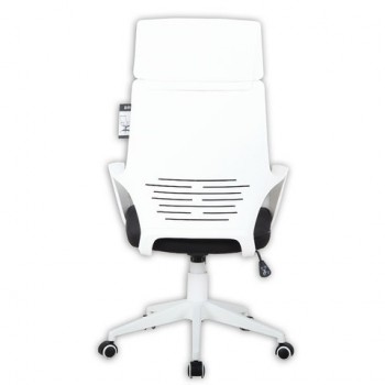 Кресло офисное BRABIX Prime EX-515 (черная ткань) в Славгороде - slavgorod.mebel54.com | фото