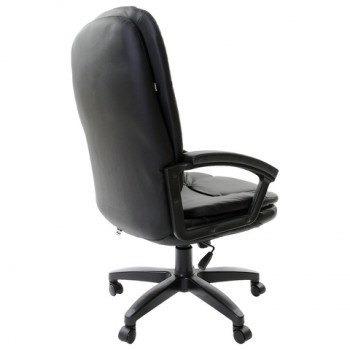 Кресло офисное BRABIX Trend EX-568 (черный) в Славгороде - slavgorod.mebel54.com | фото