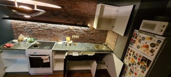 Кухонный гарнитур Бостон в Славгороде - slavgorod.mebel54.com | фото