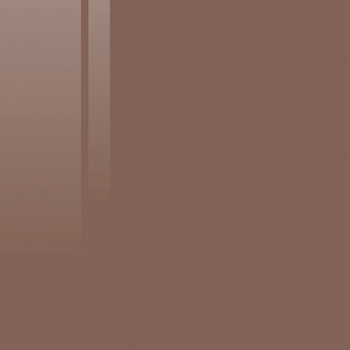 Кухонный гарнитур "Мечта 1.6" белый/крем глянец/капучино в Славгороде - slavgorod.mebel54.com | фото