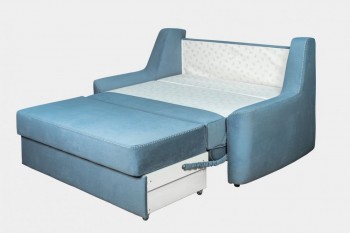 Мини-диван "Криспи" с 2-мя подушками в Славгороде - slavgorod.mebel54.com | фото